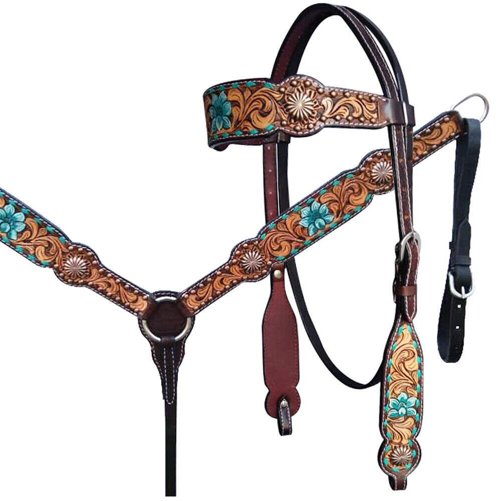 Headstall, Shanzal Handloom 7