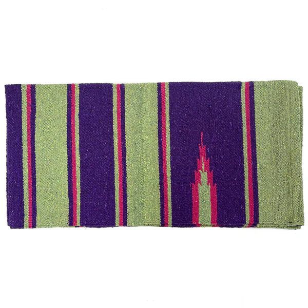 Navajo Saddle Blanket (8)